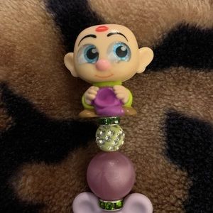 Dopey pen